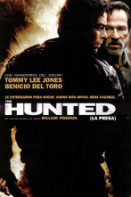 The Hunted (La presa)