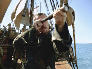 Black Sails (T1): Ep.8 VIII.