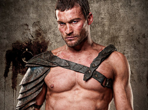 Spartacus: Sangre... (T1): Ep.2 El juramento del Gladiador