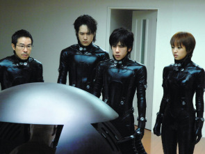 Gantz: Perfect Answer