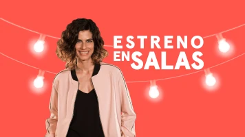 Estreno en salas