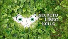 El secreto del libro de Kells