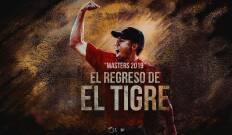 Masters 2019: El regreso del Tigre
