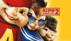 Alvin y las ardillas 2