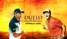 Duelo en Valderrama