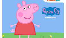 Peppa Pig