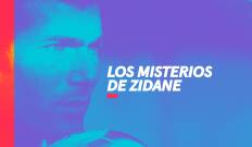 Los Misterios de Zidane