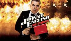 Johnny English Returns