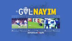 El Gol de Nayim