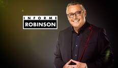 Informe Robinson