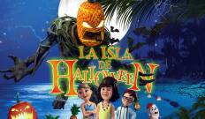 La isla de Halloween