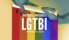 LGTBI. Deporte invisible