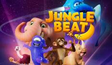 Jungle Beat: la película