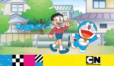 Doraemon