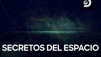 Secretos del espacio