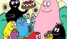 Barbapapa - ¡Una gran familia!