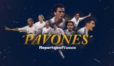 Pavones