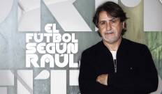 El fútbol según Raúl