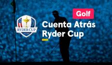 Cuenta Atrás Ryder Cup