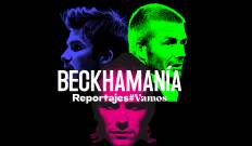 Beckhamanía