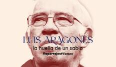 Luis Aragonés, la huella de un sabio