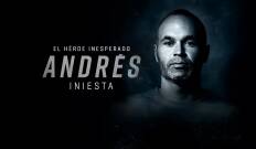 Andrés Iniesta. El héroe inesperado