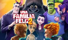 Una familia feliz 2