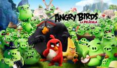 Angry Birds. La película