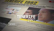 Informe Plus+. Tenerife 1992
