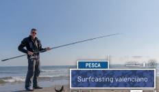 Surfcasting valenciano