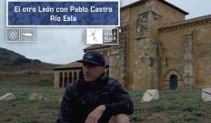 El otro León con Pablo Castro Río Esla