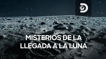 Misterios de la llegada a la luna