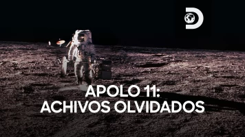 Apollo 11: Archivos olvidados