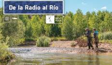 De la radio al río