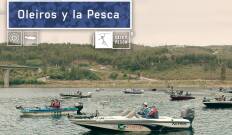 Oleiros y la pesca