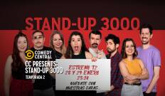 Comedy Central Presents: Stand-Up 3000