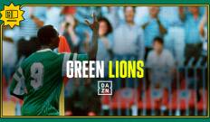 Green Lions