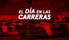 El Día en las Carreras F1