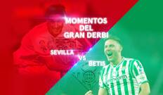 El Gran Derbi (Betis - Sevilla)