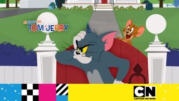 El show de Tom y Jerry