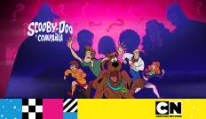 Scooby Doo y compañía. T(T2). Scooby Doo y compañía (T2)