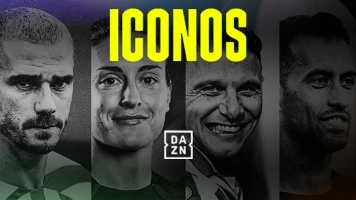 Iconos