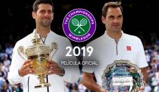 Película Oficial de Wimbledon 2019
