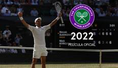 Película Oficial de Wimbledon 2022
