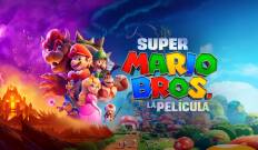 (LSE) - Super Mario Bros.: la película