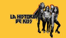 La historia de KISS