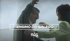 Ensino do galego/ O que está a faltar