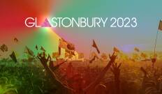 Glastonbury 2023