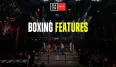 Boxing Features