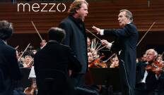 Lucerne Festival Orchestra, Claudio Abbado: Wagner, Debussy